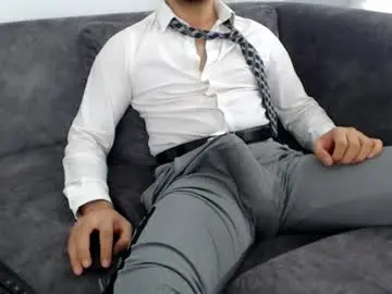 Chaturbate Adult Video Chat of naughtyb00yy