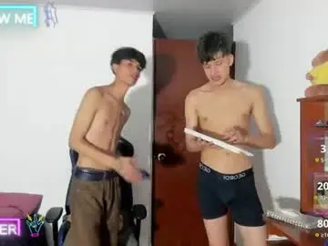 Chaturbate Adult Webcam of oliver2005boy