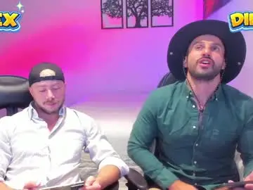 Chaturbate Live Sex of alexanderjaz
