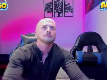 Chaturbate Private Sex Chat of alexanderjaz