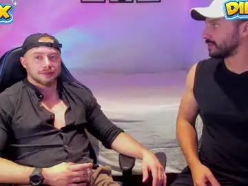 Chaturbate Free Porn Cam of alexanderjaz
