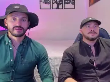 Chaturbate Adult Video Chat of alexanderjaz