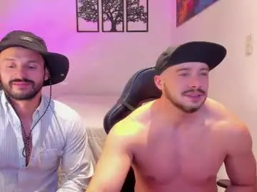 Chaturbate Adult Webcam of alexanderjaz