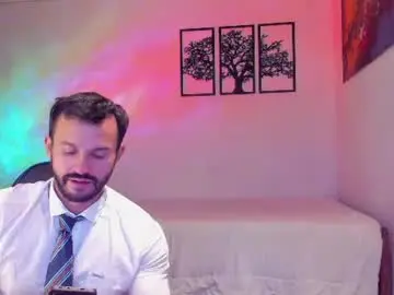 Chaturbate Adult Webcams of alexanderjaz