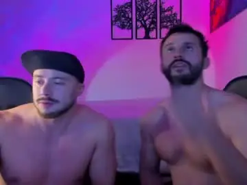 Chaturbate Live Porn of alexanderjaz