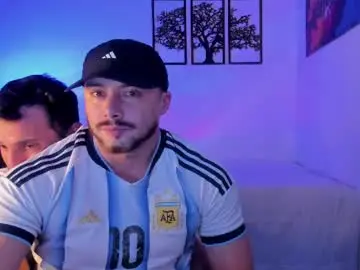 Chaturbate Sex Cam of alexanderjaz