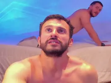 Chaturbate Adult Video Chat of alexanderjaz