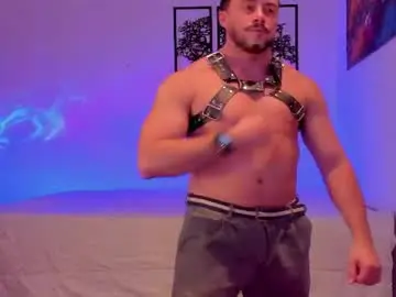 Chaturbate Watch Live Sex Cams of alexanderjaz