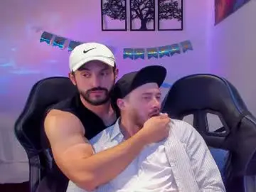 Chaturbate Free Porn Cam of alexanderjaz