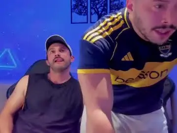 Chaturbate Sex Chat of alexanderjaz