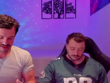 Chaturbate Sex Chat of alexanderjaz