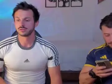 Chaturbate Adult Webcams of alexanderjaz