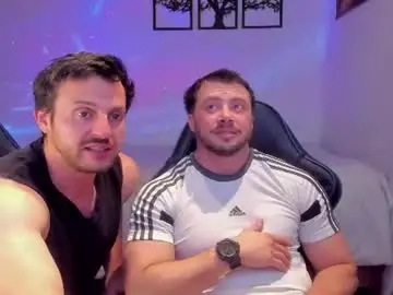Chaturbate Sex Cam of alexanderjaz