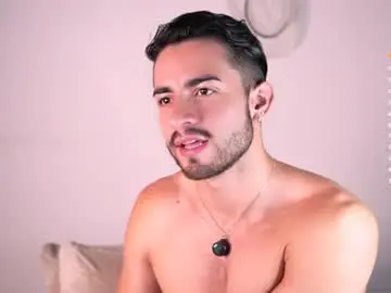 Chaturbate Adult Video Chat of aydan_stiven9