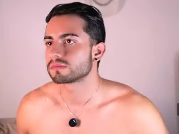 Chaturbate Nude Webcam of aydan_stiven9