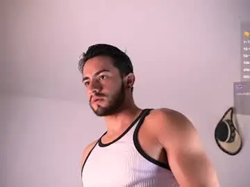 Chaturbate Adult Webcam of aydan_stiven9
