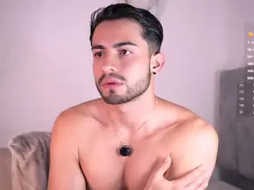 Chaturbate Best Webcam of aydan_stiven9