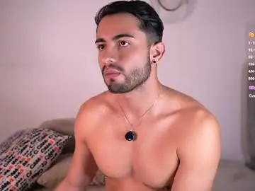 Chaturbate Best live sex cam show of aydan_stiven9