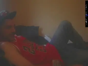 Chaturbate Adult Webcam of bigcawwwk