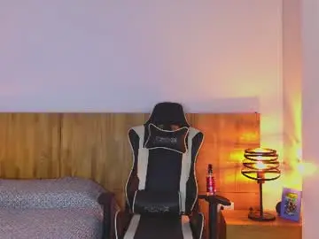 Chaturbate Sex Cam of claytonburgues