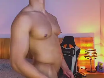 Chaturbate Nude Webcam of claytonburgues