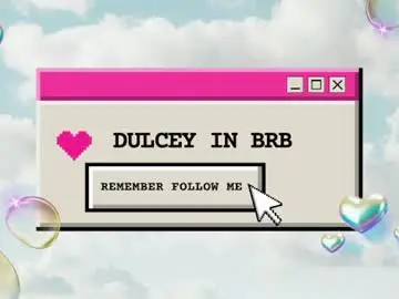Chaturbate Private Sex Chat of dulcey_