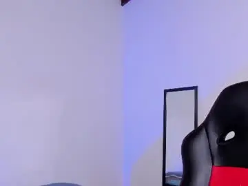 Chaturbate Best Webcam of luigi1_