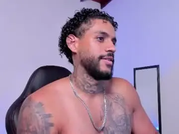 Chaturbate Free Live Porn of luigi1_
