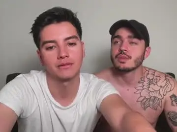 Chaturbate Live Porn of nextdoorguys