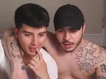 Chaturbate Best live sex cam show of nextdoorguys