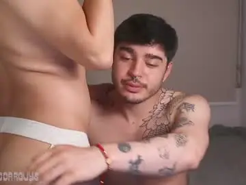 Chaturbate Adult Video Chat of nextdoorguys