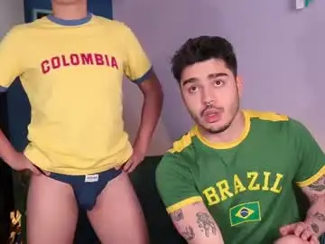 Chaturbate Nude Webcam of nextdoorguys