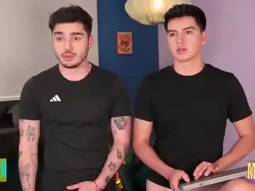 Chaturbate Adult Webcams of nextdoorguys