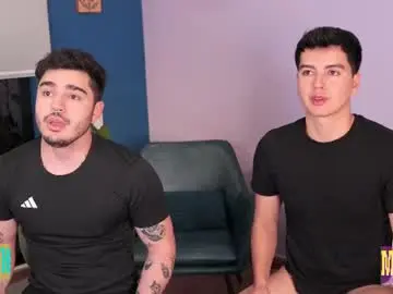 Chaturbate Adult Video Chat of nextdoorguys