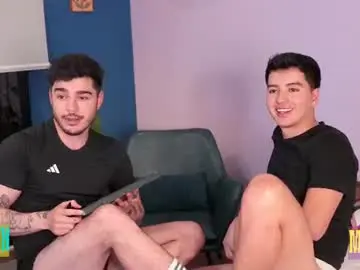 Chaturbate Adult Webcam of nextdoorguys