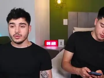 Chaturbate Best Webcam of nextdoorguys