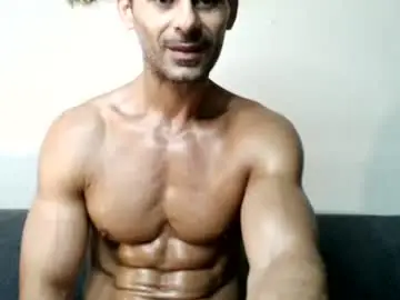 Chaturbate Live Sex Cam of persianabs