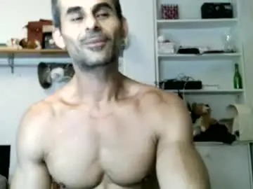 Chaturbate Live Sex of persianabs