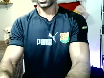 Chaturbate Sex Cam of persianabs