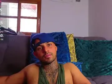 Chaturbate Live Sex Cam of thomassmith2023
