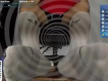 Chaturbate Live Sex Cam of alphafindom982