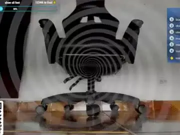 Chaturbate Best Webcam of alphafindom982