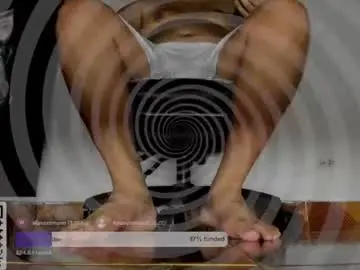 Chaturbate Adult Webcam of alphafindom982