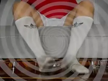 Chaturbate Sex Cam of alphafindom982