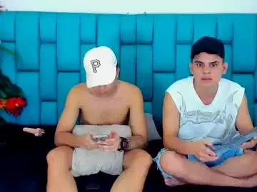 Chaturbate Adult Video Chat of angel_colemansexx