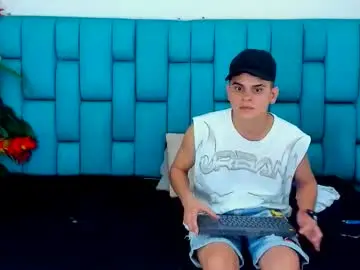 Chaturbate Best live sex cam show of angel_colemansexx