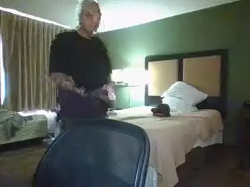 Chaturbate Live Sex Cam of chase2attract
