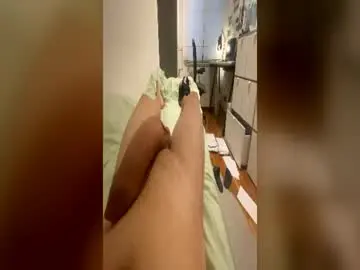 Chaturbate Nude Webcam of college_cock21