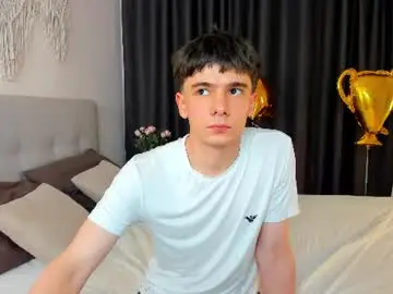 Chaturbate Best Webcam of ethan_crowe