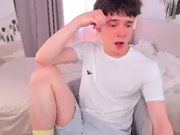 Chaturbate Sex Chat of ethan_crowe
